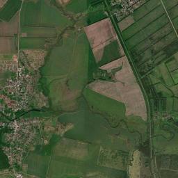 Starozhilovo Satellite Map