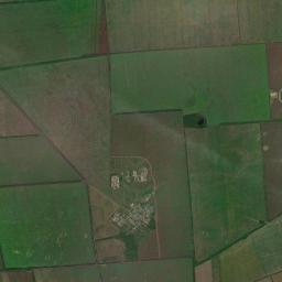 Cherdaklinskiy Rayon Satellite Map