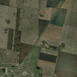 Odesskoye Satellite Map