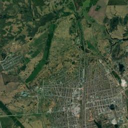 Cherepanovo Satellite Map