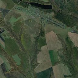 Yedogon Satellite Map