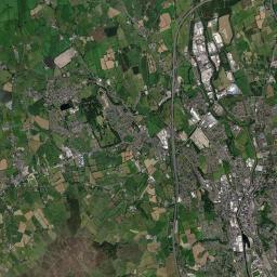 Newry Satellite Map