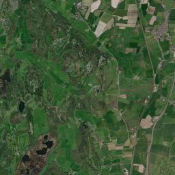 Moss Lane, Cumbria, UK Satellite Map