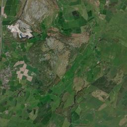 A65, Carnforth, Cumbria LA6 2PT, UK Satellite Map