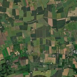 1 Carr Lane, East Heslerton, Malton, North Yorkshire Satellite Map