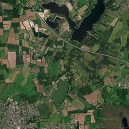 Nortorf Satellite Map