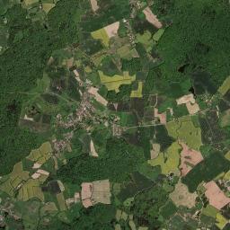 Schönwalde am Bungsberg Satellite Map