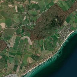 Kellenhusen Satellite Map