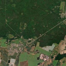 Rövershagen Satellite Map