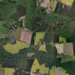 Wittenhagen Satellite Map