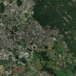 Koszalin Satellite Map