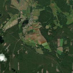 Trzebielino Satellite Map