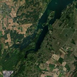 Parchowo Satellite Map