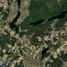 Stężyca Satellite Map