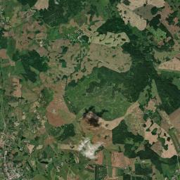 Kowale Oleckie Satellite Map