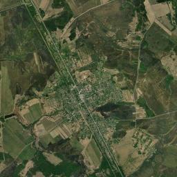 Stodolishche Satellite Map