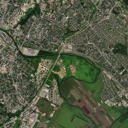 Tula Satellite Map