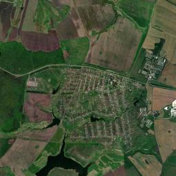 Atemar Satellite Map