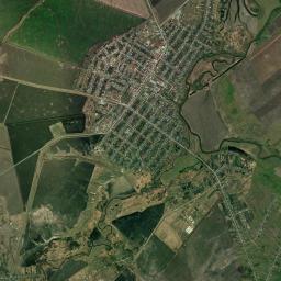 Karsun Satellite Map