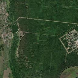 Mullovka Satellite Map