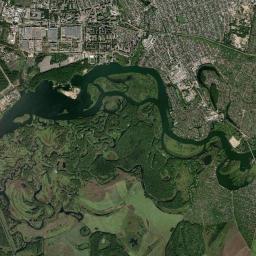 Dimitrovgrad Satellite Map