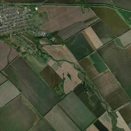 Novaya Malykla Satellite Map
