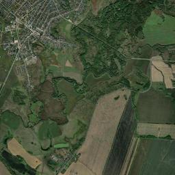 Koshki Satellite Map