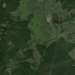 Tirlyanskiy Satellite Map