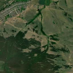 Akhunovo Satellite Map