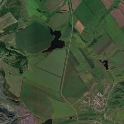 Karagayla Satellite Map