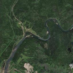 Koshurnikovo Satellite Map