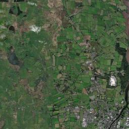 Ballina Satellite Map