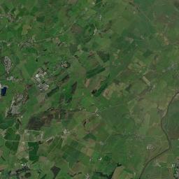 Borwick Road, Carnforth, Lancashire LA6 1BG Satellite Map