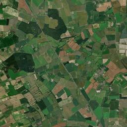 Hag Lane, York, North Yorkshire YO61 1SS Satellite Map