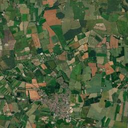 14 Manor Road, York, North Yorkshire YO61 Satellite Map