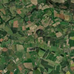 New Road, York, North Yorkshire YO60, UK Satellite Map