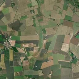 Witch Lane, Bridlington, East Riding of Yorkshire Satellite Map