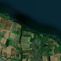 Bridlington, East Riding of Yorkshire YO15 1PE, UK Satellite Map