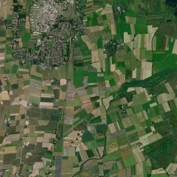 Hemmingstedt Satellite Map