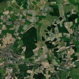 Hanerau-Hademarschen Satellite Map