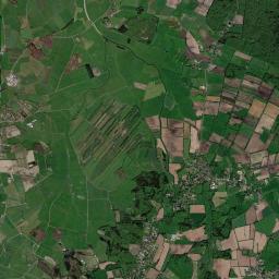 Todenbüttel Satellite Map