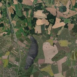 Wankendorf Satellite Map