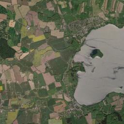 Ascheberg Satellite Map