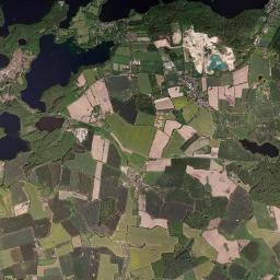 Bösdorf Satellite Map