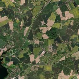 Altenkrempe Satellite Map