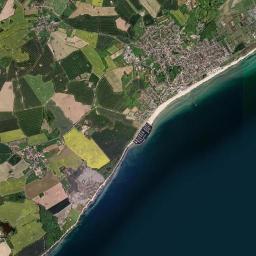 Grömitz Satellite Map