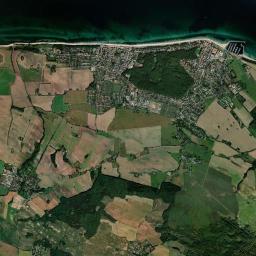 Bastorf Satellite Map