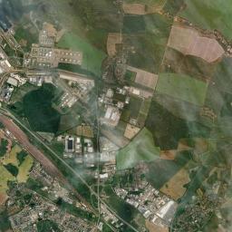 Mönchhagen Satellite Map