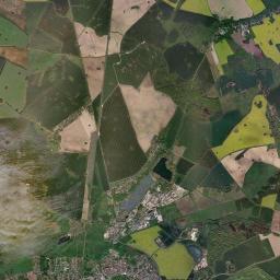 Grimmen Satellite Map