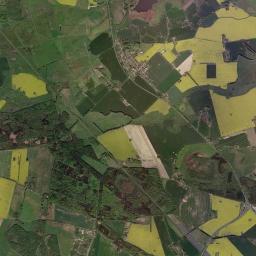 Mesekenhagen Satellite Map